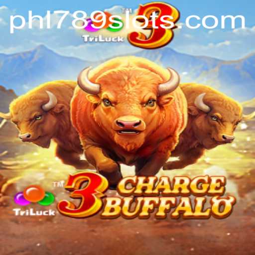 3ChargeBuffalo: The Thrilling Adventure of Strategy and Survival