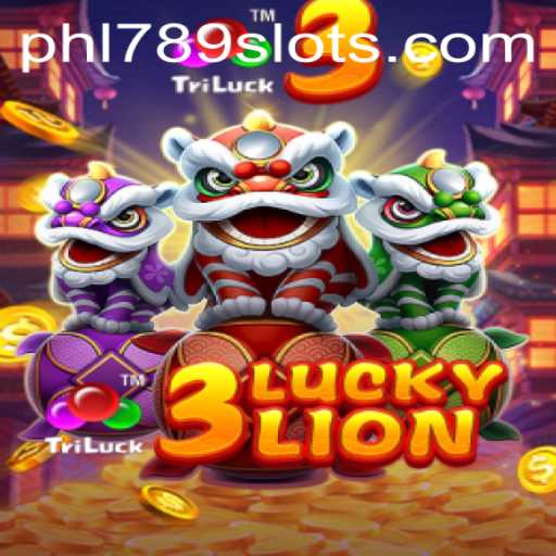 Discover 3LUCKYLION: An Immersive Experience