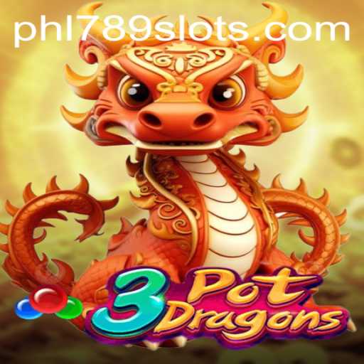 3PotDragons: The Exciting New Fantasy Game Set to Captivate Gamers