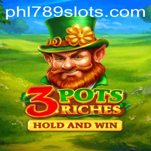 Discover the Exciting World of 3potsRiches: A New Gaming Experience