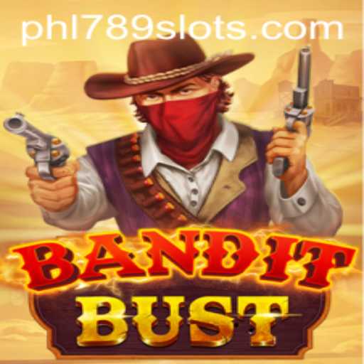 BanditBust: A Thrilling Journey Through the Wild West