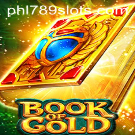 Discover the Mysteries of BookofGold with PHL789