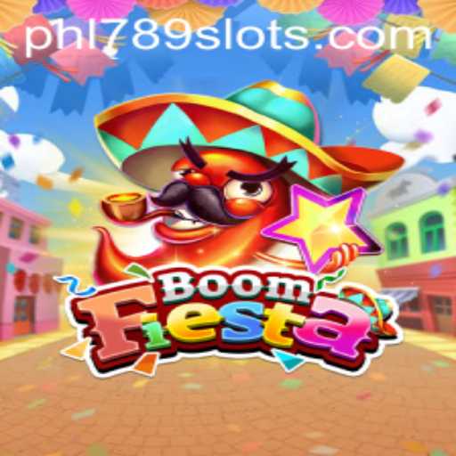 BoomFiesta: A New Gaming Sensation with Thrilling Gameplay