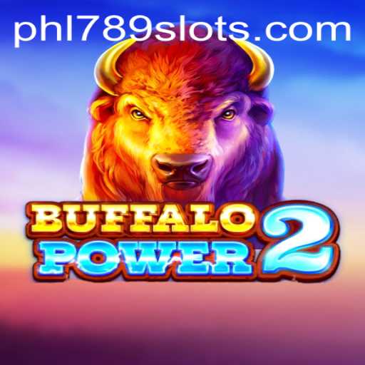 BuffaloPower2: Unleash the Wild with PHL789