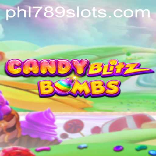 CandyBlitzBombs: The Sweet Explosion Taking the Gaming World by Storm
