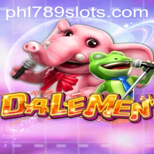 Discovering the World of DALEMEN: A New Era in Gaming