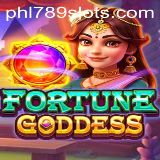 FORTUNEGODDESS: A Mystical Adventure with PHL789