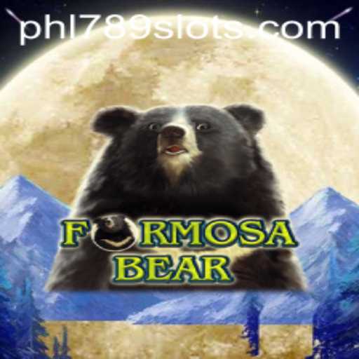 Discover FormosaBear: A Strategic Adventure Game Inspired by PHL789
