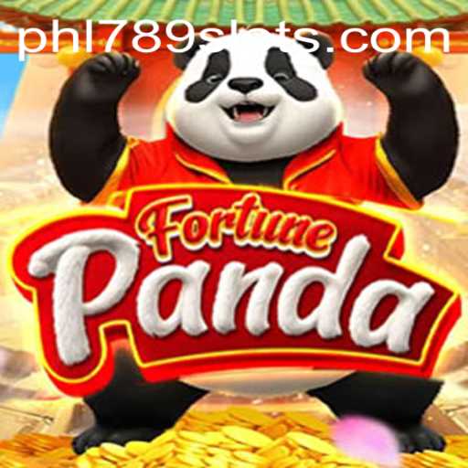 FortunePanda: An Immersive Gaming Experience with PHL789