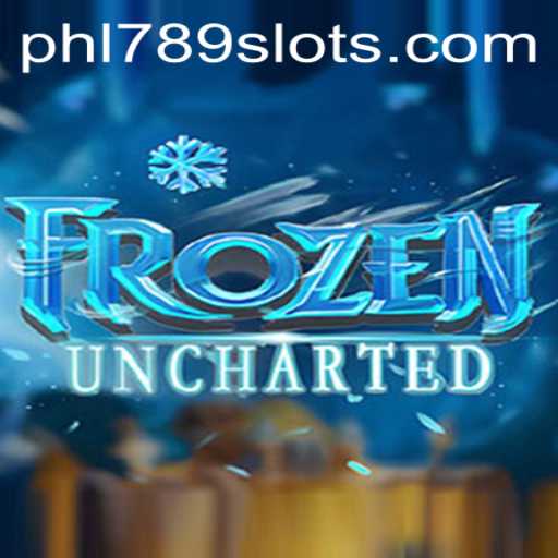 FrozenUncharted: A Thrilling New Adventure Game