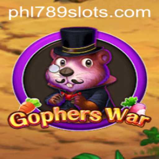 Uncover the Thrills of GophersWar: The Ultimate Strategic Experience