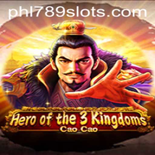 Explore the Epic Adventure of Heroofthe3KingdomsCaoCao: A New Gaming Sensation
