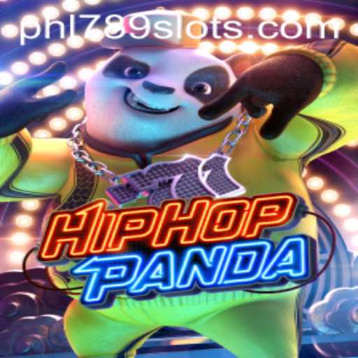Experience the Thrill of HipHopPanda: A Vibrant Slot Game Adventure