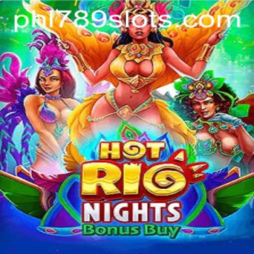 Exploring HotRioNightsBonusBuy: A Vibrant Gaming Adventure with PHL789
