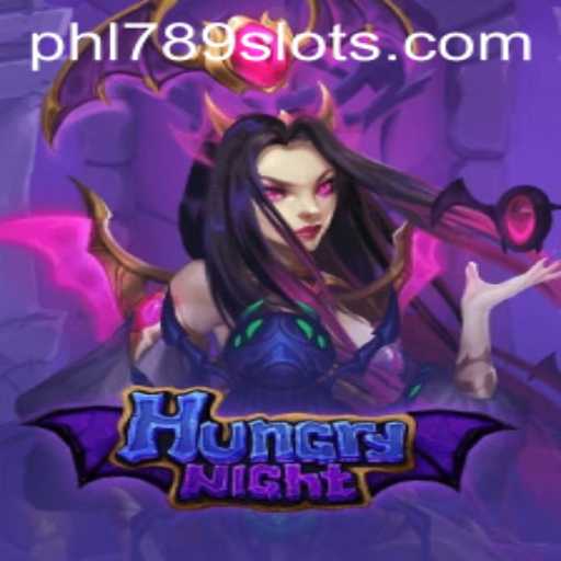HungryNight: Surviving the Terrors of the Night in a Gripping New Adventure