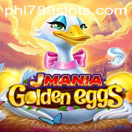 JManiaGoldenEggs: A Captivating Game of Strategy and Fun