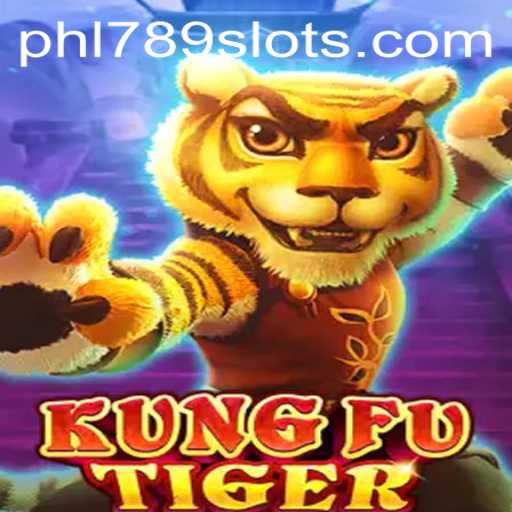 KungFuTiger: A New Chapter in Martial Arts Gaming
