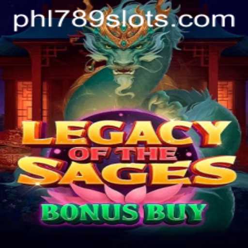 Exploring the Enchanting World of 'Legacy of the Sages Bonus Buy'