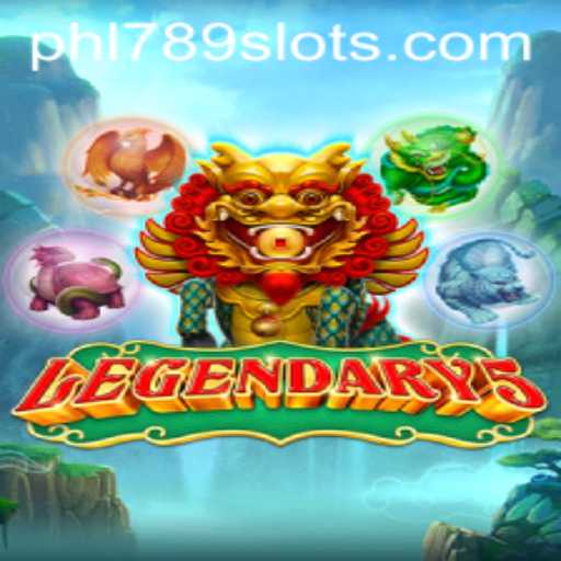 Exploring the World of Legendary5: PHL789's New Gaming Sensation
