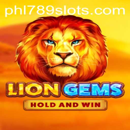 Discover the Thrills of LionGems with PHL789