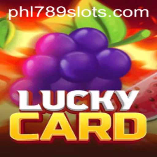 Discover the Thrills of LuckyCard: The PHL789 Experience