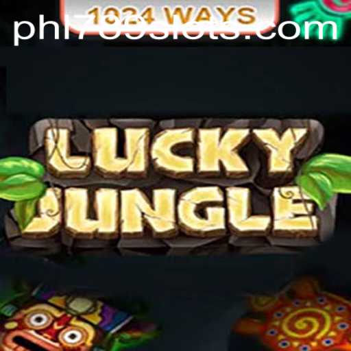 Discover the Thrills of LuckyJungle1024: A Captivating Jungle Adventure
