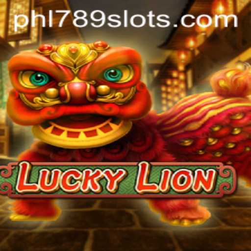 LuckyLion: The Exciting World of the PHL789 Sensation