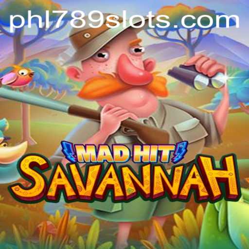 Discover the Thrills of MadHitSavannah: A New Gaming Phenomenon