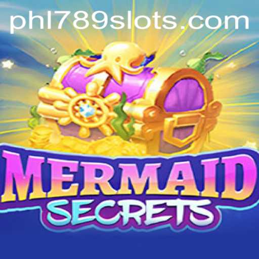 Unveiling MermaidSecrets: Dive into the Oceanic Adventure with PHL789