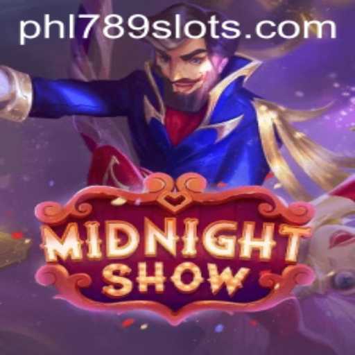 MidnightShow: An Immersive Gaming Experience