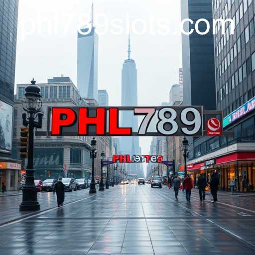 PHL789