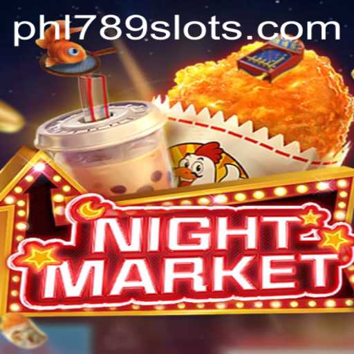 Exploring the Exciting World of NIGHTMARKET: A New Gaming Sensation