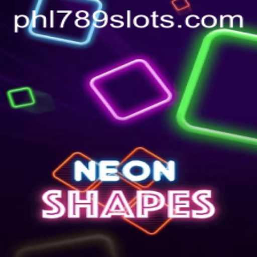 Discover the Luminescence of NeonShapes: An Immersive Gaming Experience with PHL789