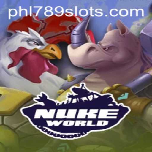 NukeWorld: An Explosive Adventure with PHL789