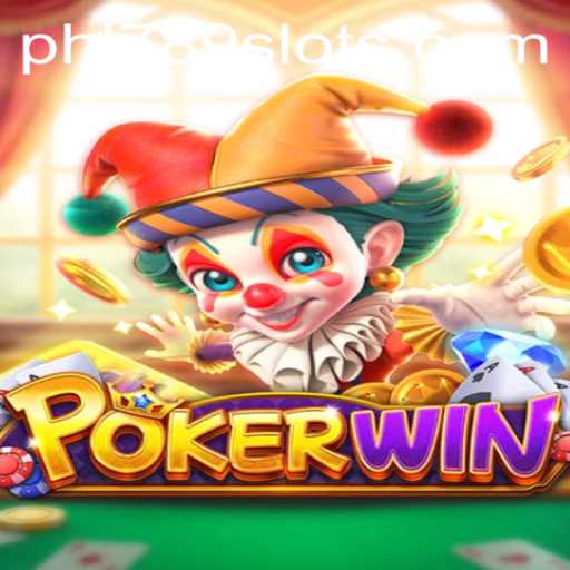 Master the Thrills of POKERWIN: A Guide with PHL789