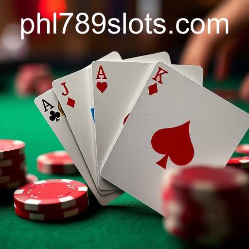 Mastering the Art of Poker Games with PHL789