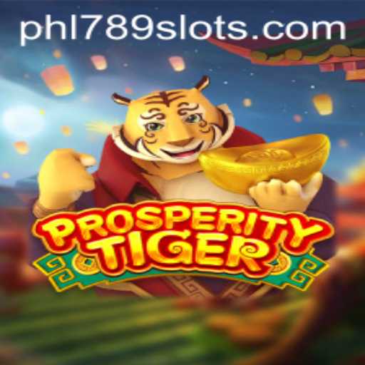 The Enchanting World of ProsperityTiger: A New Gaming Experience