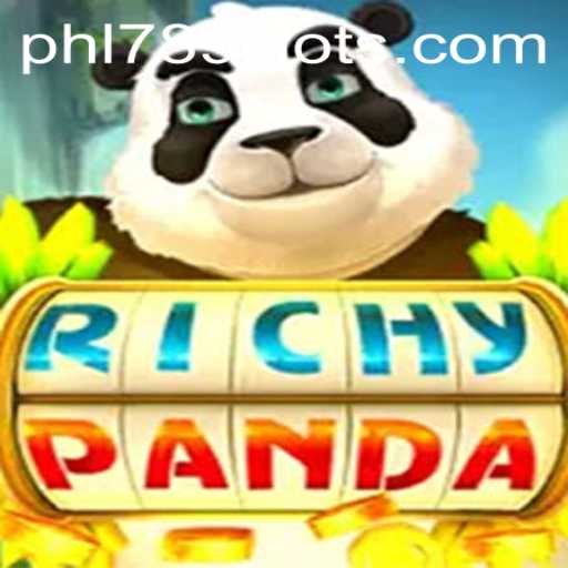 Immerse Yourself in the Thrills of RichyPanda with PHL789