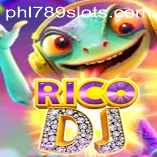 RicoDJ: A Dynamic Gaming Experience with PHL789