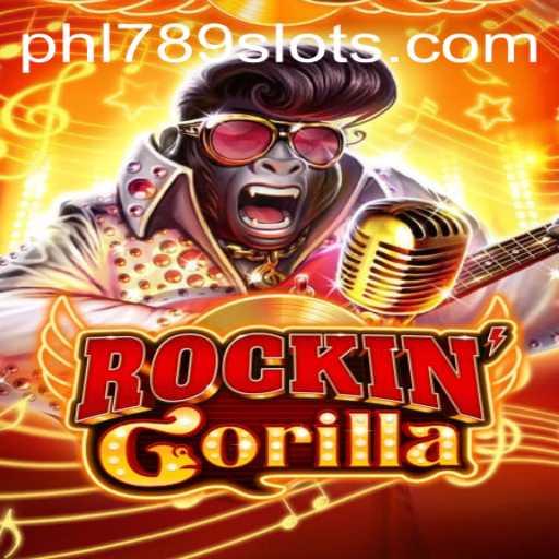 RockinGorilla: A Thrilling Journey Into the Wild