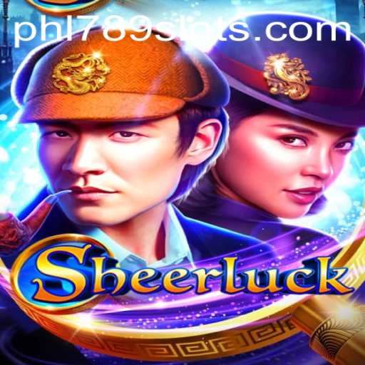 Sheerluck PHL789: A Unique Game Experience
