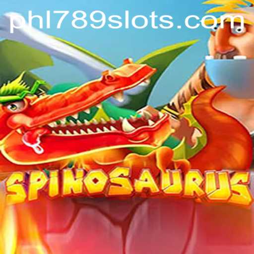 Exploring Spinosaurus: An Exciting New Game Adventure