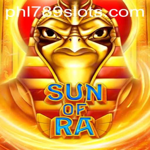 SunofRa: A Journey into Ancient Mysticism with PHL789