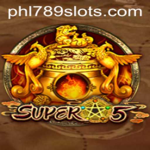 Exploring the Thrills of Super5 with Keyword PHL789