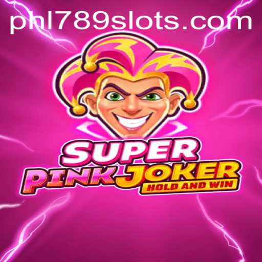 Discover the Thrills of SuperPinkJoker: An In-depth Guide