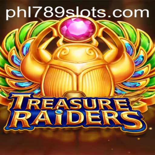 Discover the Exciting World of TREASURERAIDERS