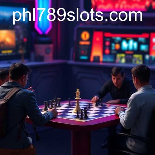 Exploring the Intricacies of Tabletop Games with a Focus on PHL789