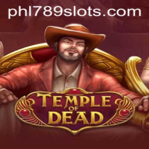 TempleofDead: The Ultimate Gaming Experience