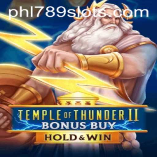 Temple of Thunder II Bonus Buy: Unlocking Adventure and Strategy