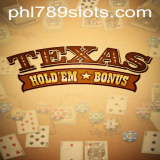 Exciting Live Casino Experience: Texas Hold'em Bonus